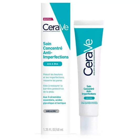 Produits Cosmétiques