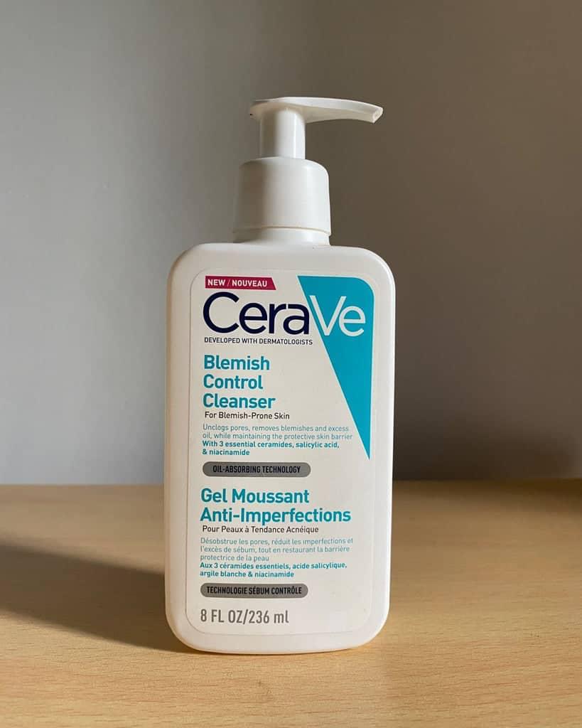 Produits Cosmétiques