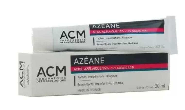 Produits Cosmétiques