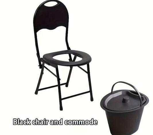 Toilette Adulte