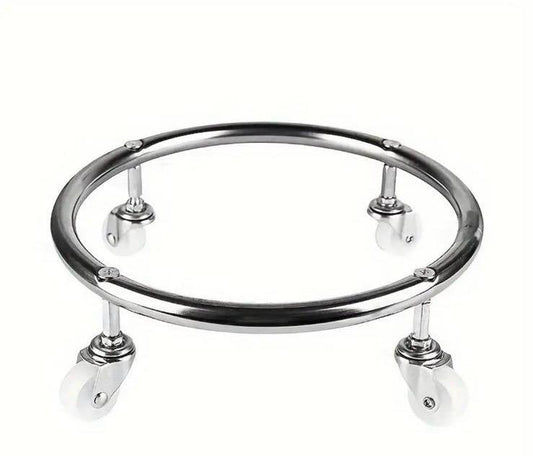 Robuste en Acier pour bouteille de Gaz